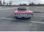 Thumbnail Photo 3 for 1963 Chevrolet Impala Coupe